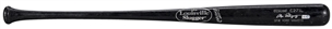 2009 Alex Rodriguez Game Used Louisville Slugger C271L Model Bat (MLB Authenticated & PSA/DNA GU 10)